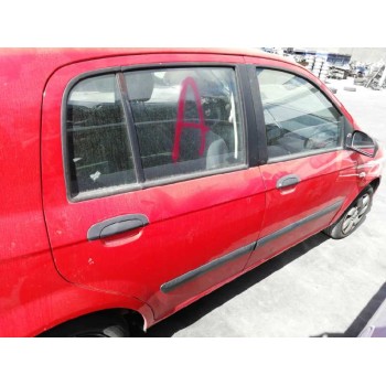 hyundai getz (tb) del año 2004