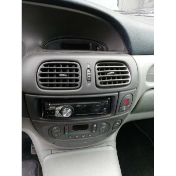 renault scenic (ja..) del año 2000