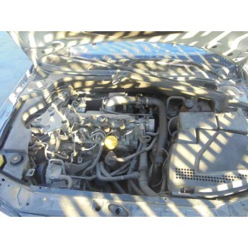 renault laguna ii (bg0) del año 2002