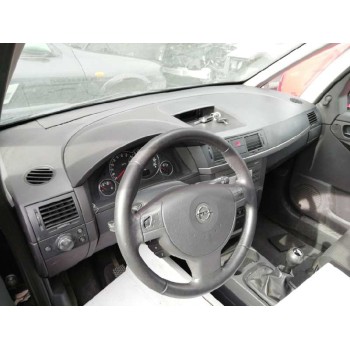 opel meriva del año 2007