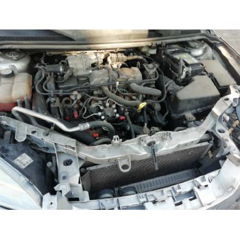 ford focus berlina (cap) del año 2007