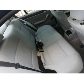 bmw serie 3 berlina (e46) del año 2001