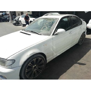 bmw serie 3 berlina (e46) del año 2003