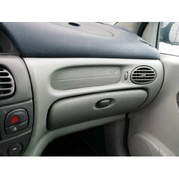 renault scenic (ja..) del año 2000