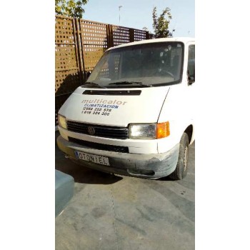 volkswagen t4 transporter/furgoneta (mod. 1991) del año 1999