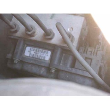 nissan micra (k12e) del año 2004