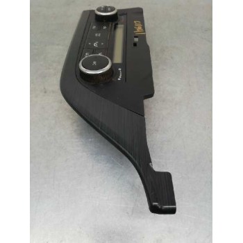 Recambio de mando climatizador para toyota auris 1.4 turbodiesel cat referencia OEM IAM 5590002370 5435F38A 