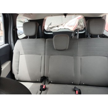 dacia lodgy (js_) del año 2017