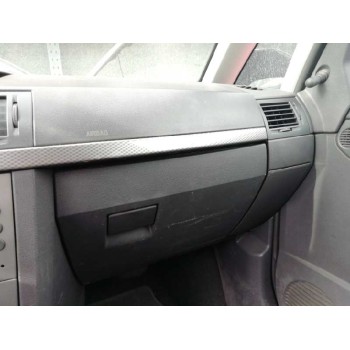 opel meriva del año 2007