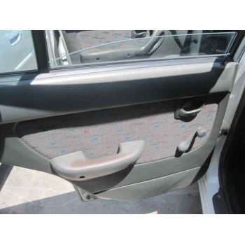 hyundai accent (x3) del año 1998