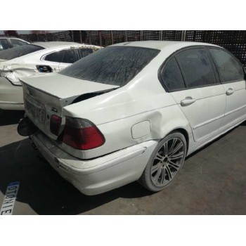 bmw serie 3 berlina (e46) del año 2003