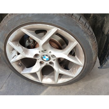 bmw x1 (e84) del año 2014