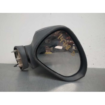 Recambio de retrovisor derecho para seat ibiza (6j5) reference referencia OEM IAM  ELECTRICO NO ABATIBLE