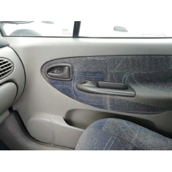 renault scenic (ja..) del año 2000