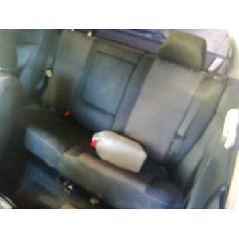 volkswagen golf iv berlina (1j1) del año 2001