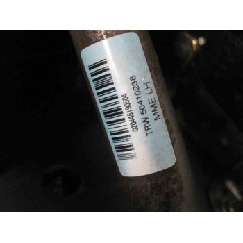 nissan micra (k12e) del año 2004