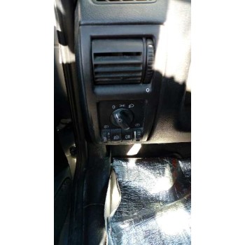 opel astra g berlina del año 2000