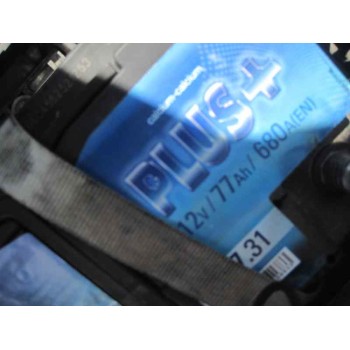 ford focus turnier (cak) del año 2000