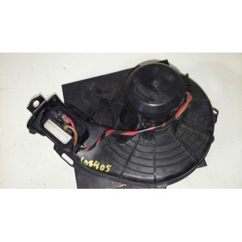 Recambio de motor calefaccion para opel meriva cosmo referencia OEM IAM 93446  