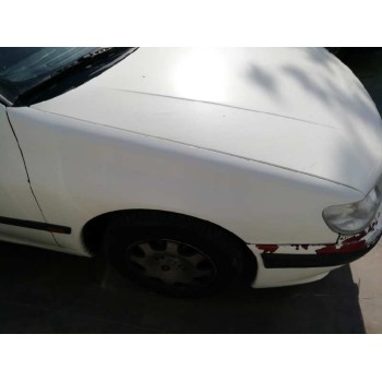 peugeot 406 berlina (s1/s2) del año 1996