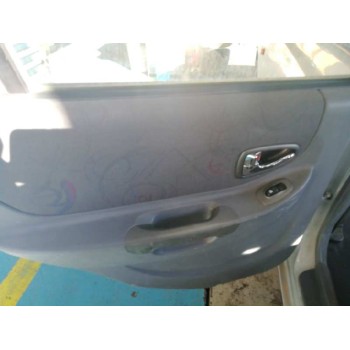 hyundai accent del año 2003