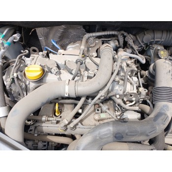 dacia lodgy (js_) del año 2017