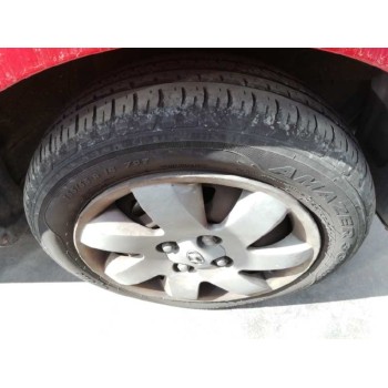 hyundai getz (tb) del año 2004