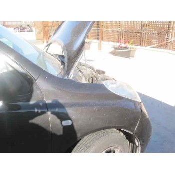 nissan micra (k12e) del año 2004