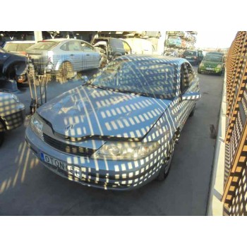 renault laguna ii (bg0) del año 2002