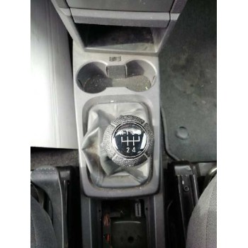 opel meriva del año 2007