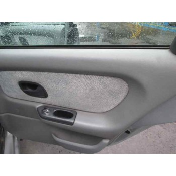 renault laguna (b56) del año 1999