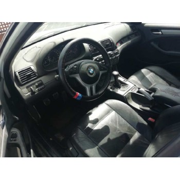 bmw serie 3 berlina (e46) del año 2003