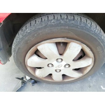 hyundai getz (tb) del año 2004