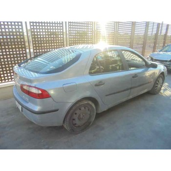 renault laguna ii (bg0) del año 2002