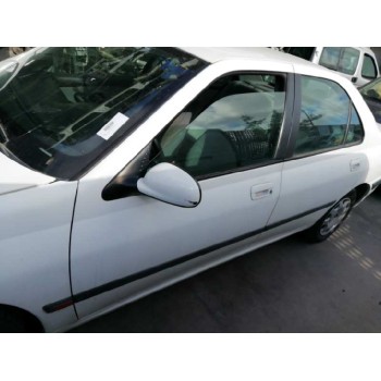 peugeot 406 berlina (s1/s2) del año 1996