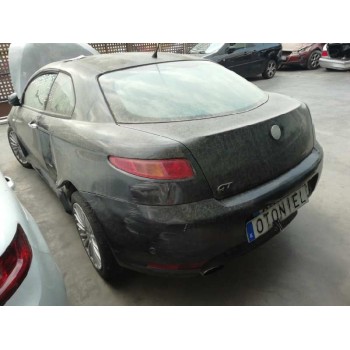 alfa romeo gt (125) del año 2004
