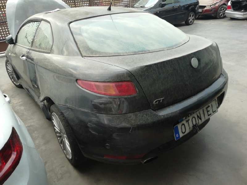 ALFA ROMEO GT (125)