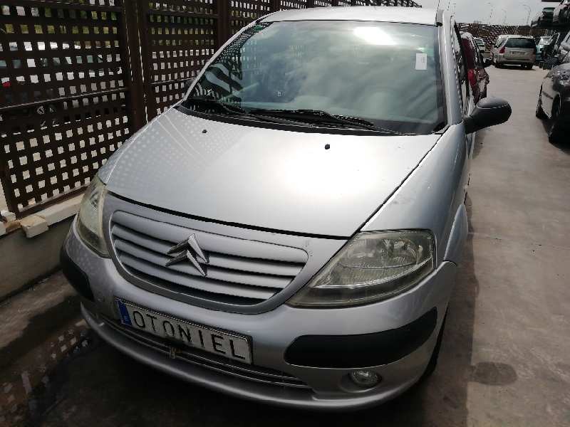 citroën c3 del año 2003