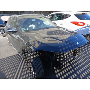 bmw x1 (e84) del año 2014