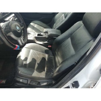 bmw serie 3 berlina (e46) del año 2003