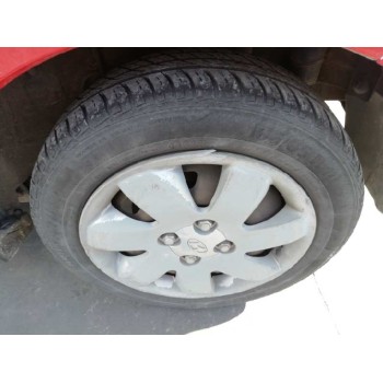 hyundai getz (tb) del año 2004