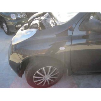 nissan micra (k12e) del año 2004