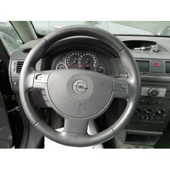 opel meriva del año 2007