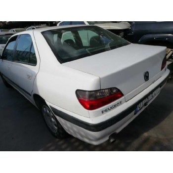 peugeot 406 berlina (s1/s2) del año 1996