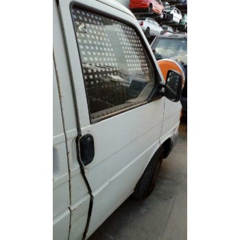 volkswagen t4 transporter/furgoneta (mod. 1991) del año 1999