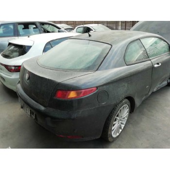 alfa romeo gt (125) del año 2004