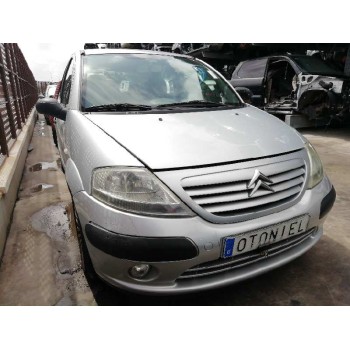 citroën c3 del año 2003