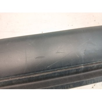 Recambio de paragolpes trasero para opel combo e tour / life (k9) 1.5 referencia OEM IAM 1633557280  