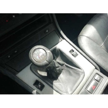 bmw serie 3 berlina (e46) del año 2003