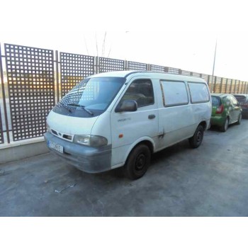 kia pregio del año 2003